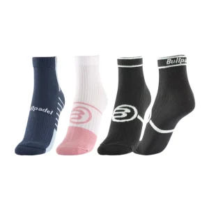 Chaussettes Bullpadel BP256 I x3