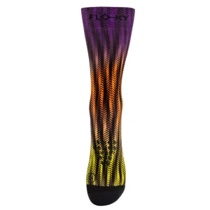 Chaussettes de compression Floky S-Mash 3D Fantasy Delhi