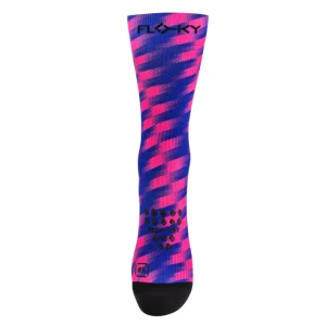 Chaussettes de compression Floky S-Mash 3D Fantasy Tokyo