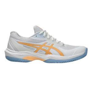 Chaussures de padel Femme Asics Game FF Padel Blanc