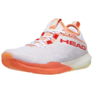 Chaussures de padel Femme Head Motion Pro Blanc/Rose