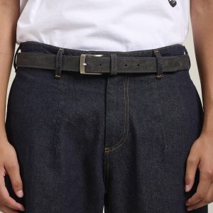 CITY BELT - GREY