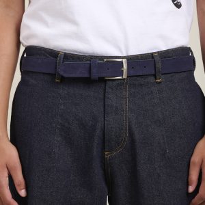 CITY BELT - NAVY