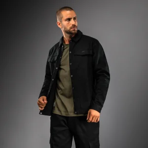 Veste Venum Heritage – Noir