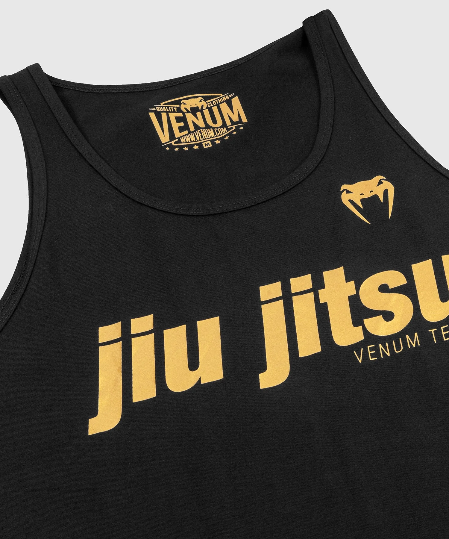 Débardeur Venum JiuJitsu VT – Image 4