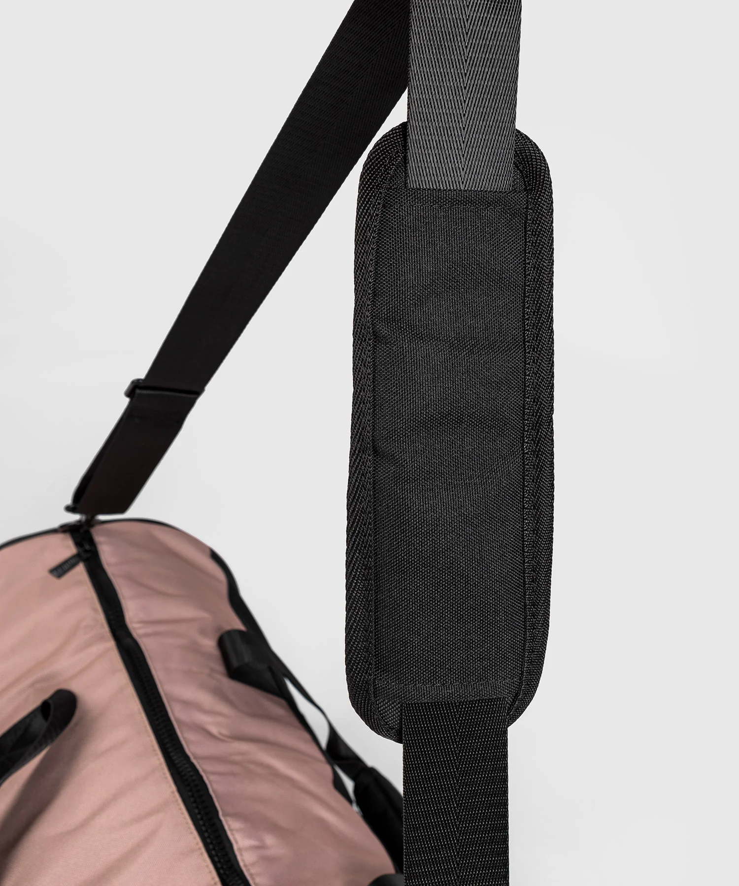 Sac de Sport Venum Reorg - Noir – Image 6