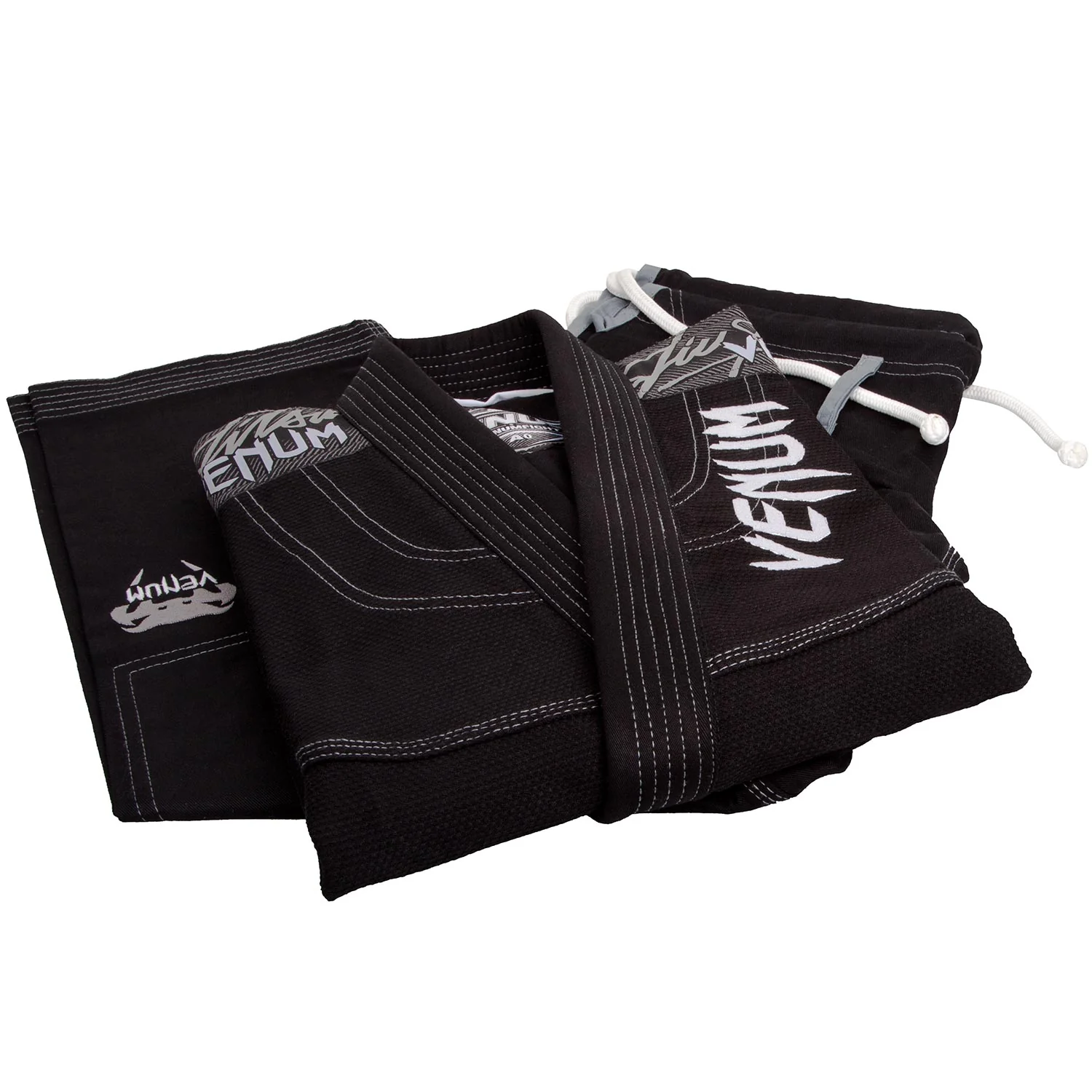 Kimono JJB Venum Challenger 3.0 – Image 4