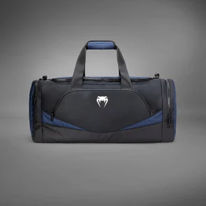 Sac de sport Venum Evo 2 Trainer Lite - Noir/Bleu