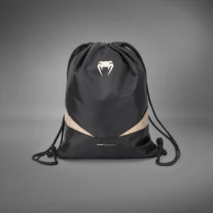 Sac à cordon Venum Evo 2 - Noir/Sable