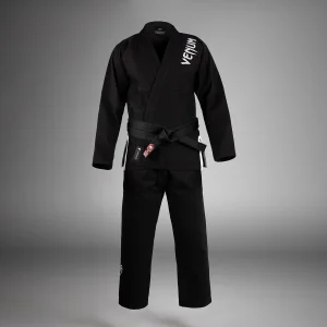 Kimono de JJB Venum Contender 3.0 - Noir