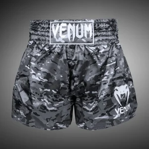 Shorts de Muay Thai Venum Classic - Urban Camo
