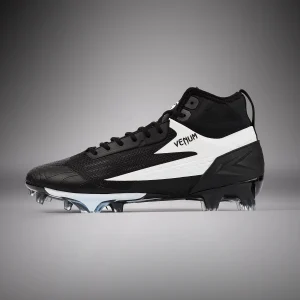 Crampons de Football Venum Elite - Noir/Blanc