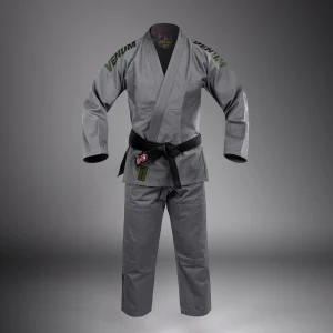 Kimono de JJB Venum Contender Evo 2.0 - Storm Grey