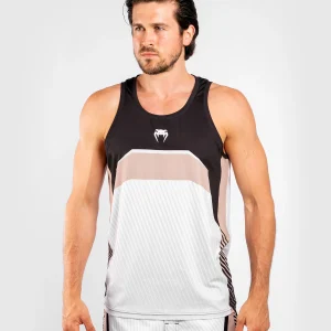 Débardeur Dry Tech Venum Fidji - Blanc