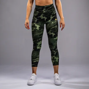 Legging pour Femmes Venum x Sophia Rose Forest Camo