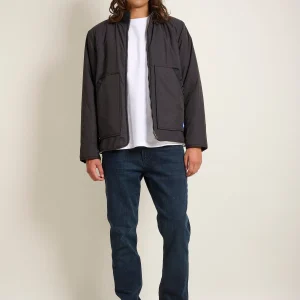 JEANS SLIM - BLUE BLACK