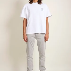 JEANS SLIM - GREY ZR