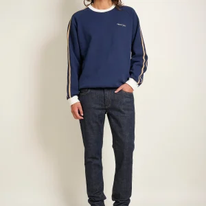 JEANS SLIM - RAW