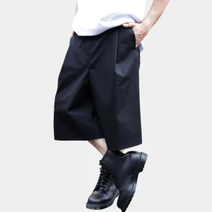 Bermuda - SHAKA BLACK