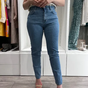 Jean AKITA - Bleach denim