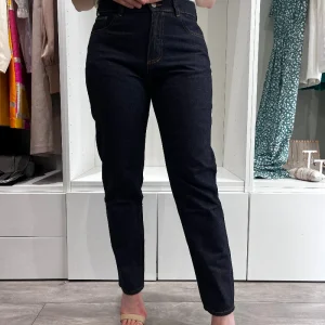 Jean AKITA - Denim brut