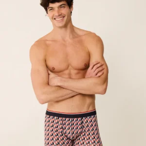 Boxer - LE MARIUS CORBUSIER