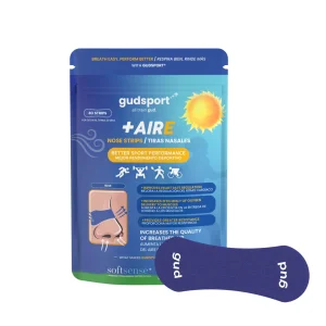 Bande Nasale Gudsport +Aire x30