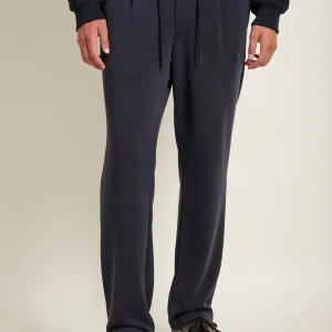PANTALON ALVINO - DARK NAVY