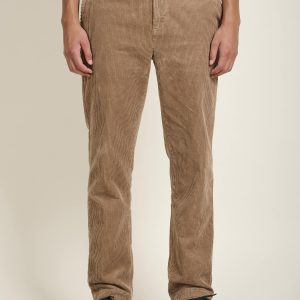 PANTALON ALWYN - BEIGE