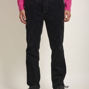 PANTALON ALWYN - BLACK