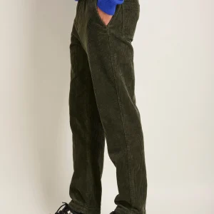 PANTALON ALWYN - MILITARY