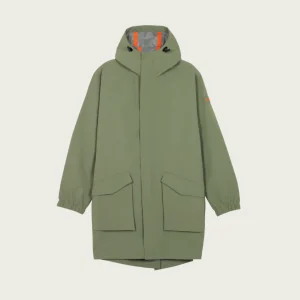 PARKA BATMAN - OASIS