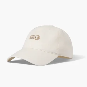 POLO CAP - WHITE
