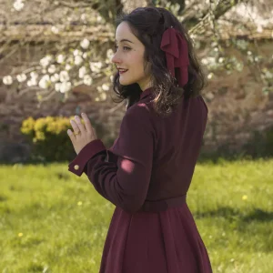 Robe - MIA Bordeaux