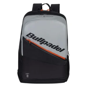 Sac à dos Bullpadel Hack Gris 2026