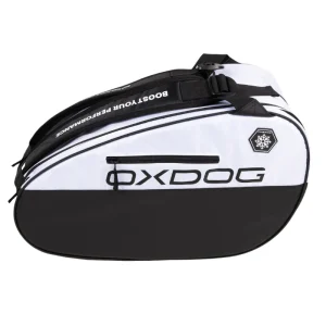 Sac de padel Oxdog Ultra Tour Thermo Noir-Blanc