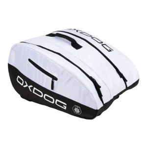 Sac de padel Oxdog Ultra Tour Pro Thermo Noir-Blanc