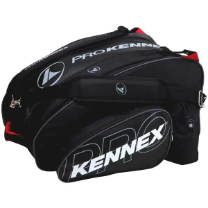 Sac de padel Pro Kennex Noir