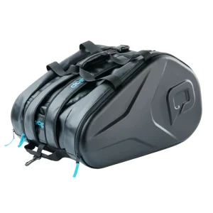 Sac de padel Pallap Racket Team Noir