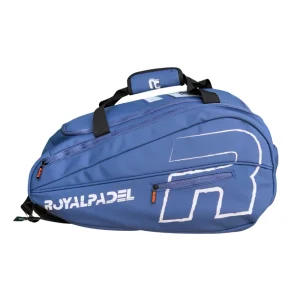 Sac de padel Royal Padel Force Bleu