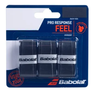 Surgrips Babolat Pro Response Noir