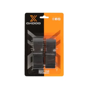 Surgrips Oxdog Supertech Noir