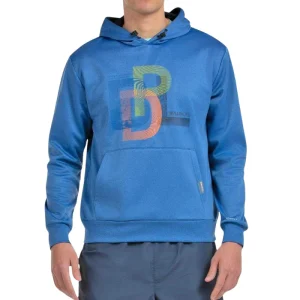 Sweat Bullpadel Gondo Bleu