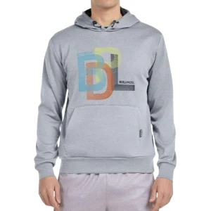 Sweat Bullpadel Gondo Gris