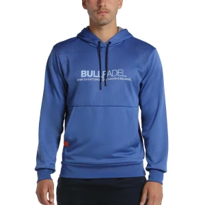 Sweat Bullpadel Grelo Bleu