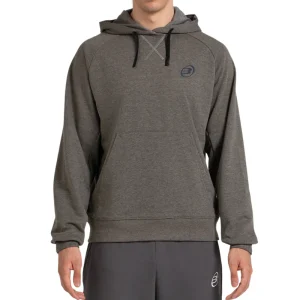 Sweat Bullpadel Iznaja Gris