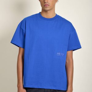 T-SHIRT ADAMO - HERO