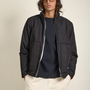 VESTE ANTONE JKT - BLACK