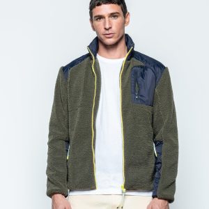 VESTE RICHMOND SH - NAVY