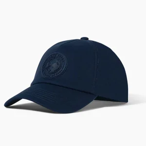 WORLD CAP - DARK NAVY